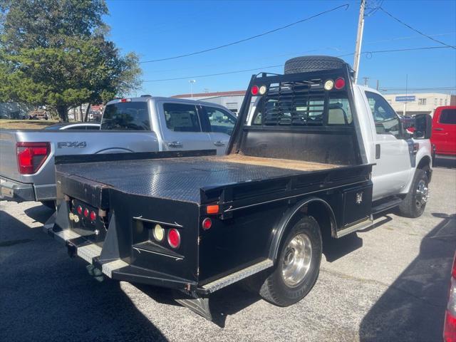 used 2008 Ford F-350 car, priced at $16,995