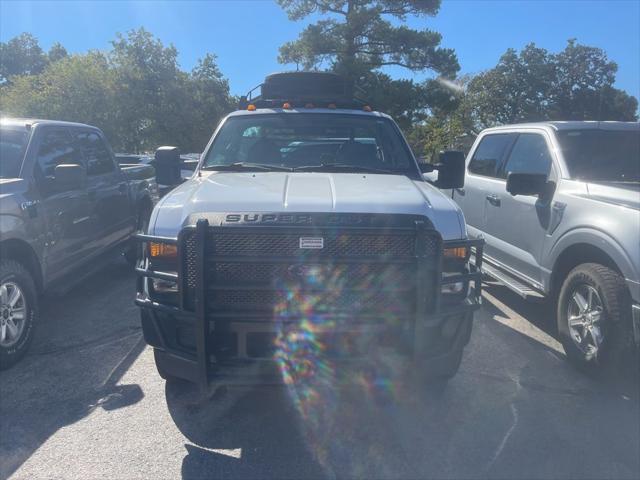 used 2008 Ford F-350 car, priced at $16,995