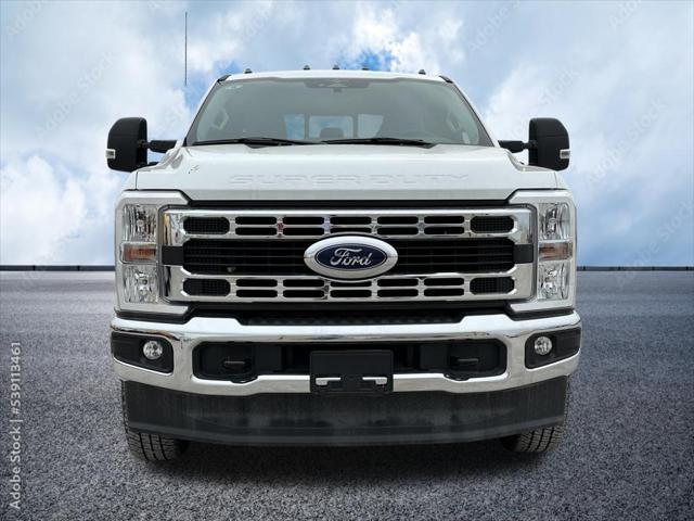 new 2023 Ford F-350 car, priced at $81,946