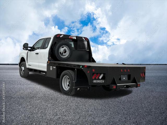 new 2023 Ford F-350 car, priced at $81,946