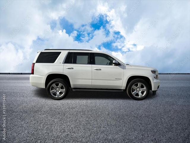 used 2017 Chevrolet Tahoe car, priced at $21,890