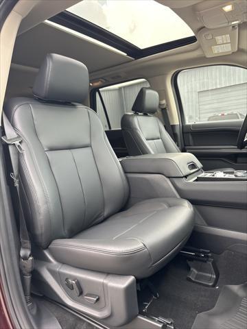 new 2024 Ford Expedition car, priced at $64,445