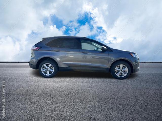 new 2024 Ford Edge car, priced at $37,373