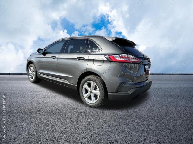 new 2024 Ford Edge car, priced at $37,373