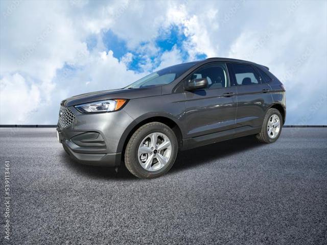 new 2024 Ford Edge car, priced at $37,373