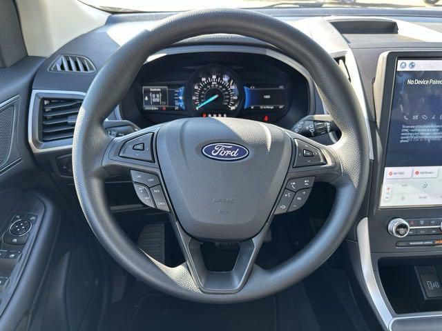 new 2024 Ford Edge car, priced at $37,373