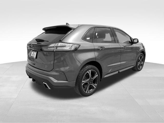 used 2023 Ford Edge car, priced at $32,037