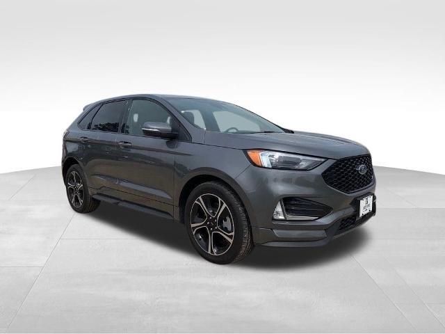 used 2023 Ford Edge car, priced at $32,037