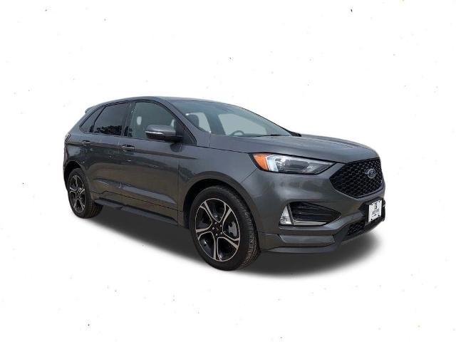 used 2023 Ford Edge car, priced at $28,154