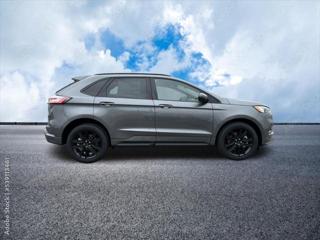 new 2024 Ford Edge car, priced at $42,455