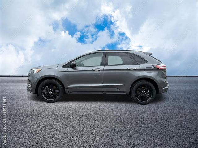 new 2024 Ford Edge car, priced at $42,455