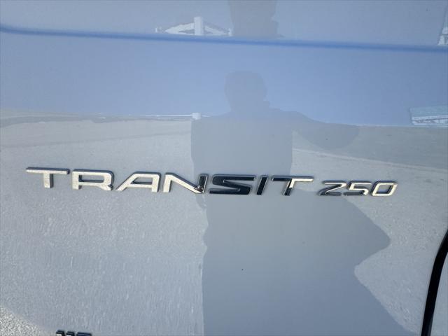 new 2024 Ford Transit-250 car, priced at $54,035