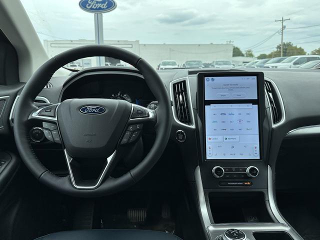 new 2023 Ford Edge car, priced at $42,598