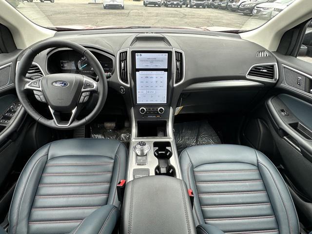 new 2023 Ford Edge car, priced at $42,598