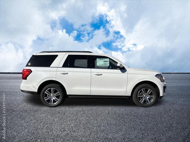 new 2024 Ford Expedition car, priced at $67,094