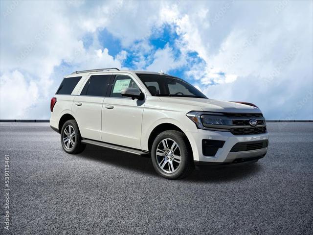 new 2024 Ford Expedition car, priced at $67,094