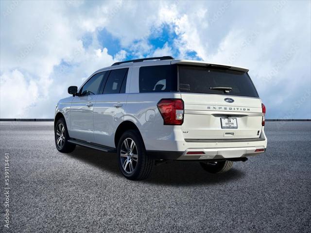 new 2024 Ford Expedition car, priced at $67,094