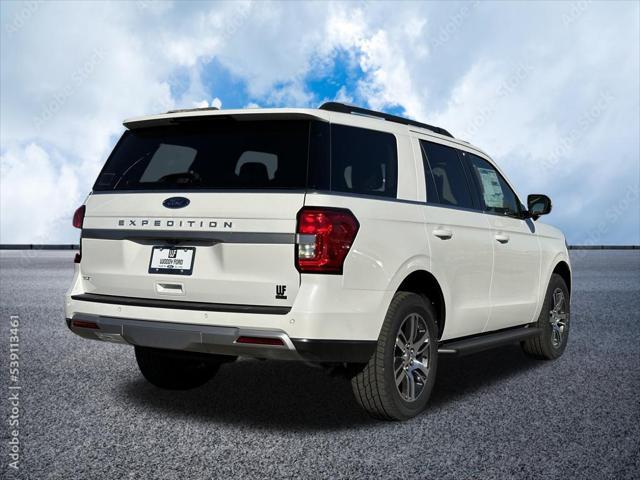 new 2024 Ford Expedition car, priced at $67,094