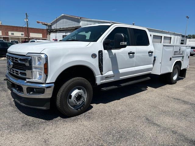 new 2024 Ford F-350 car, priced at $69,716