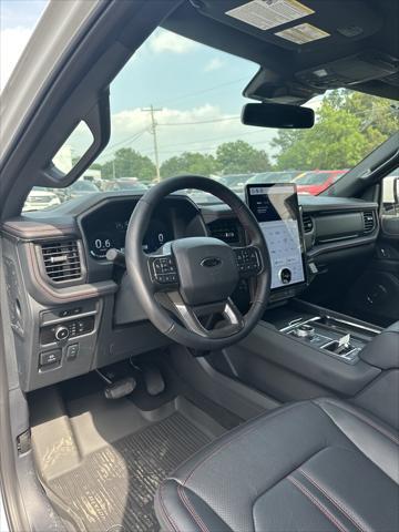 new 2024 Ford Expedition car, priced at $71,632