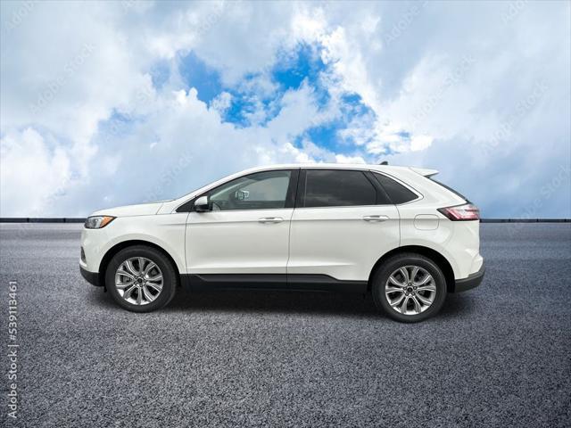 new 2024 Ford Edge car, priced at $42,998