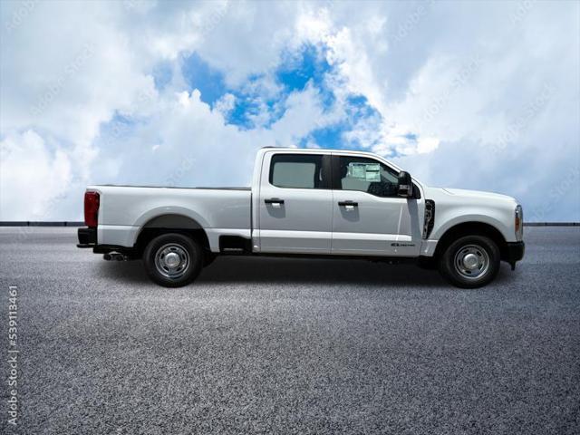 new 2023 Ford F-350 car, priced at $59,500