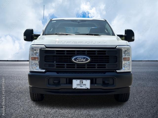 new 2023 Ford F-350 car, priced at $59,500