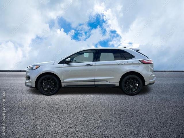 new 2024 Ford Edge car, priced at $43,502