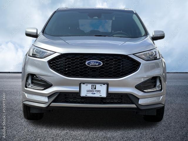 new 2024 Ford Edge car, priced at $43,502