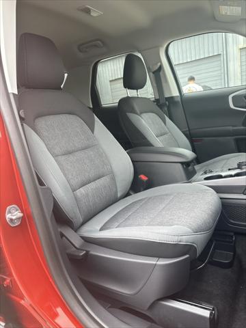 new 2024 Ford Bronco Sport car, priced at $30,614