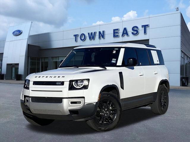 used 2023 Land Rover Defender car, priced at $54,977