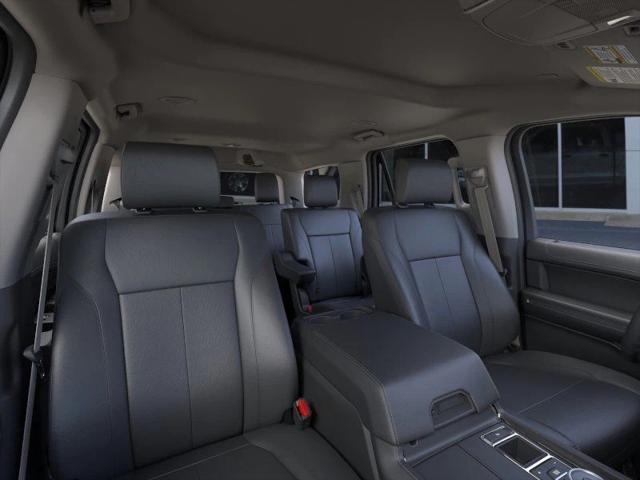 new 2024 Ford Expedition car, priced at $55,429