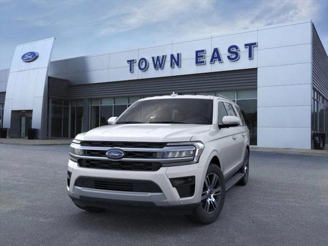 new 2024 Ford Expedition car, priced at $55,429