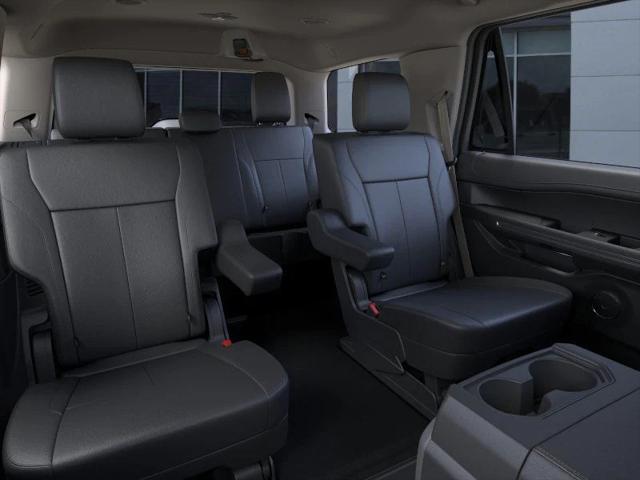 new 2024 Ford Expedition car, priced at $55,429