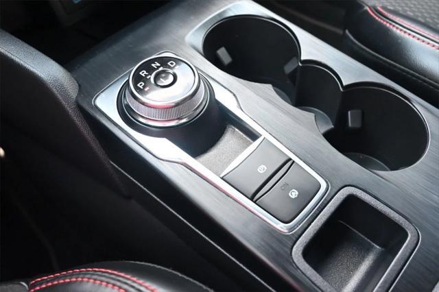 used 2023 Ford Escape car, priced at $22,995