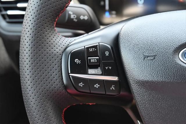 used 2023 Ford Escape car, priced at $22,995