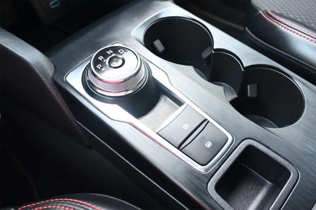 used 2023 Ford Escape car, priced at $22,995