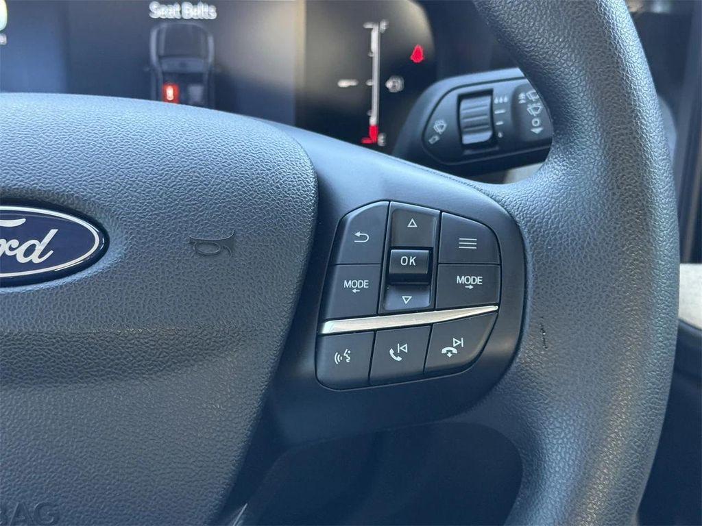 used 2025 Ford Maverick car, priced at $27,263