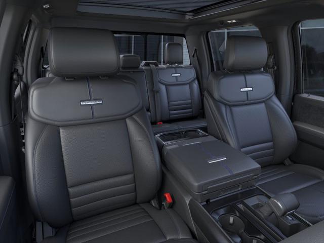 new 2025 Ford F-150 car, priced at $74,856