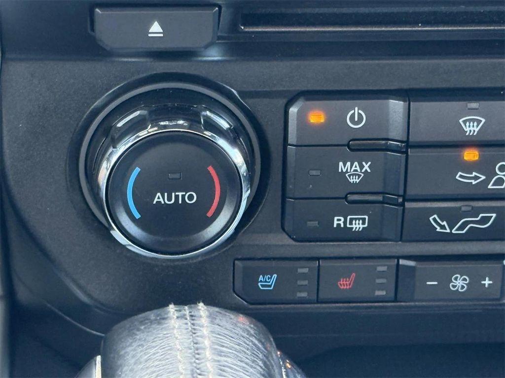 used 2015 Ford F-150 car, priced at $22,523