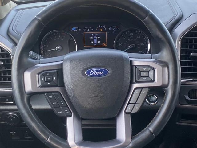 used 2019 Ford Expedition car, priced at $24,856