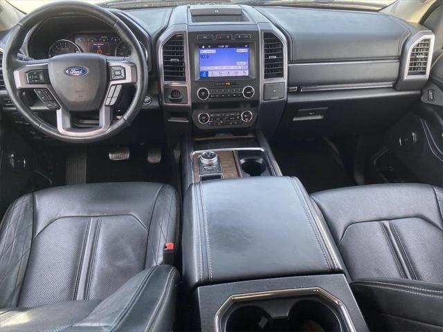 used 2019 Ford Expedition car, priced at $24,856