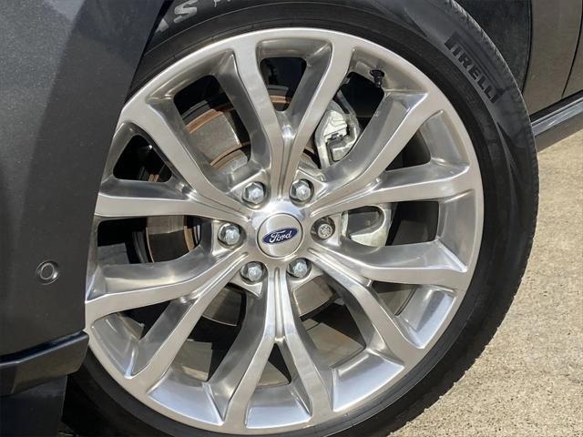 used 2019 Ford Expedition car, priced at $24,856