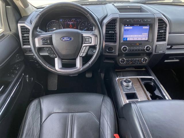 used 2019 Ford Expedition car, priced at $24,856