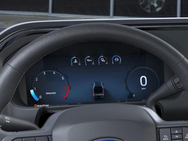 new 2026 Ford F-250 car, priced at $67,567