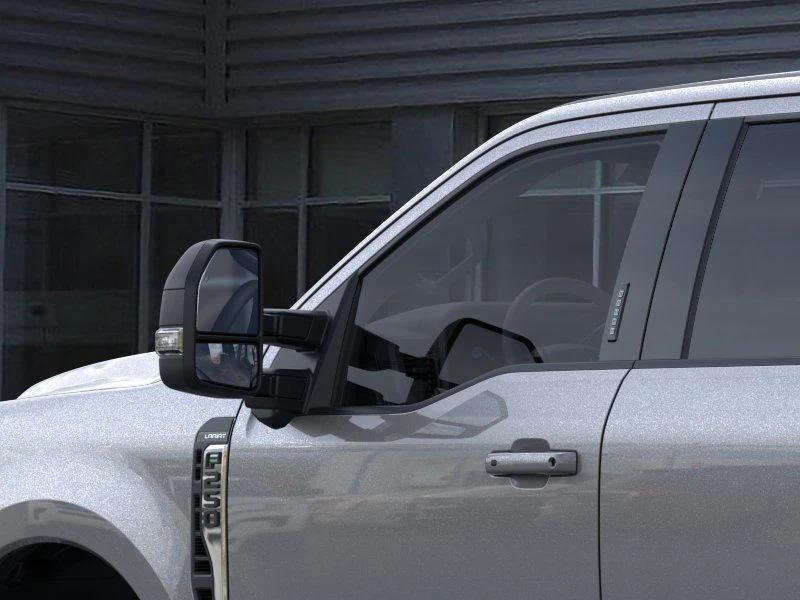 new 2026 Ford F-250 car, priced at $67,567