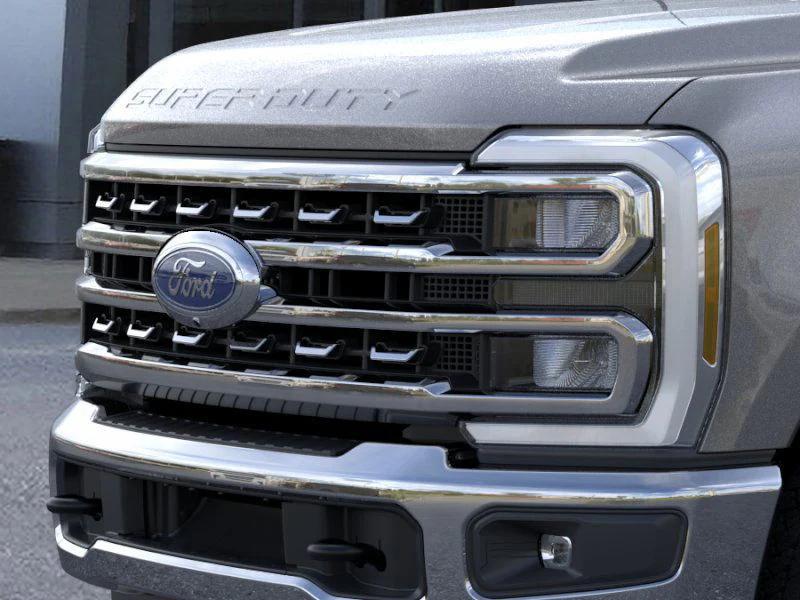 new 2026 Ford F-250 car, priced at $67,567