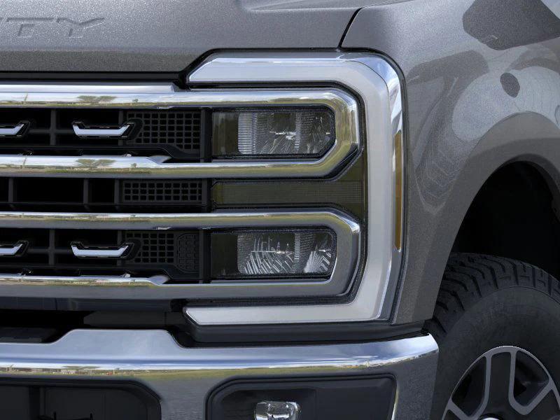 new 2026 Ford F-250 car, priced at $67,567