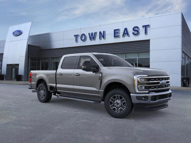 new 2026 Ford F-250 car, priced at $67,567