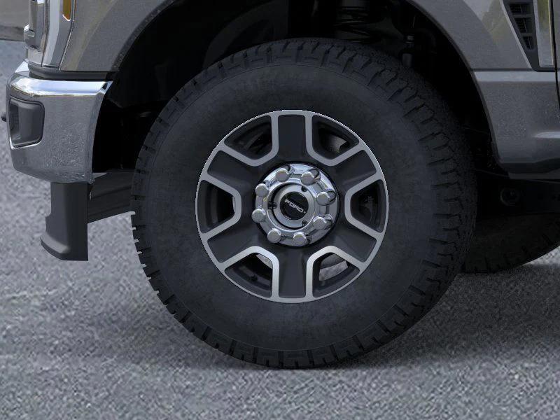 new 2026 Ford F-250 car, priced at $67,567